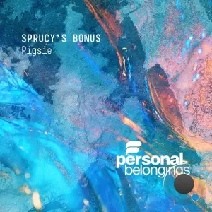 Pigsie - Sprucy's Bonus (2026)