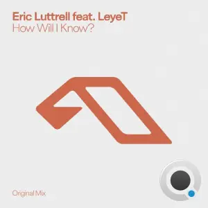 Eric Luttrell - How Will I Know? (2026)