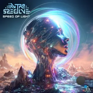 Introspective - Speed Of Light (2026)