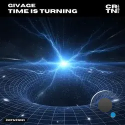  Givage - Time is Turning (2026) 