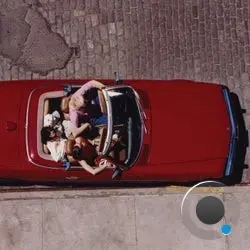  Sofi Tukker, Carlita - Manhattan (2026) 