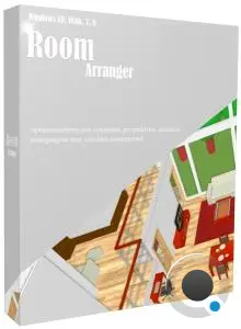 Room Arranger 11.1.0.797 + Portable [Multi/Rus]