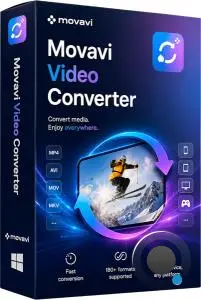 Movavi Video Converter 24.5.1 + Portable [Multi/Rus]