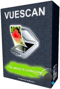 VueScan Pro 9.8.57 + OCR + Portable [Multi/Rus]