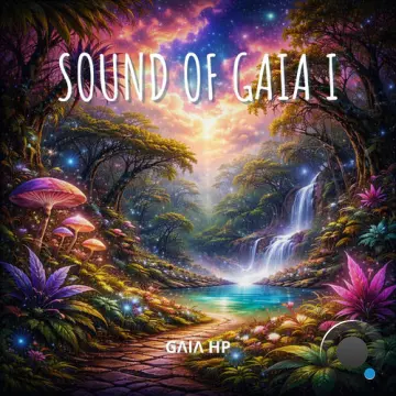 Gaia HP - Sound Of Gaia I (2026)
