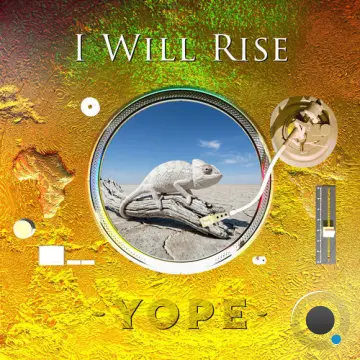 Yope - I Will Rise (Afro House Extended Mix) (2026) Yope - I Will Rise (Afro House Extended Mix) (2026)