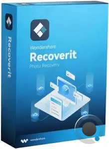 Wondershare Recoverit 14.0.34.2 + Portable [Multi/Rus]