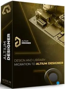 Altium Designer 26.9.1 Build 10