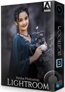 Adobe Photoshop Lightroom 9.5.1 [Multi/Rus]