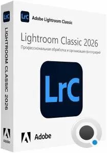 Adobe Photoshop Lightroom Classic 15.5.0.8 by m0nkrus [Multi/Rus]