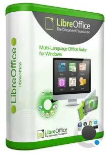 LibreOffice 26.8.0 Stable + Help Pack + Portable [Rus/2026]