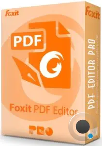 Foxit PDF Editor Pro 14.0.6.33584 [Multi/Rus]