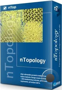 nTopology 5.51.3 nTopology 5.51.3
