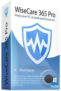 Wise Care 365 Pro 8.0.5.733 + Portable [Multi/Rus]