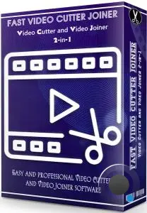 Fast Video Cutter Joiner 7.1.9.0 + Portable [Multi/Rus]