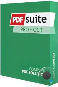 PDF Suite Pro + OCR 20.0.61.21558 [Multi/Rus]