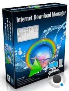 Internet Download Manager 6.43 Build 9 + Retail [Multi/Rus]