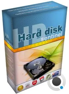 Hard Disk Sentinel Pro 6.40.4 Beta + Portable [Multi/Rus]