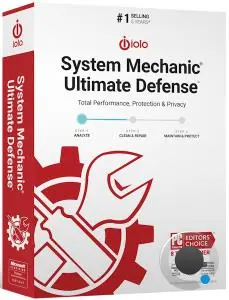 System Mechanic Standard / Professional / Ultimate Defense 26.5.1.249 [Multi/Eng]