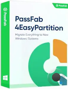 PassFab 4EasyPartition 4.4.0.11 + Portable [Multi/Rus]