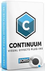 Boris FX Continuum Plug-ins 2026.5 19.5.6