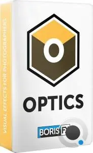 Boris FX Optics 2026.5.2