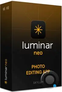 Skylum Luminar Neo 1.28.0.17626 Portable [Multi/Eng]