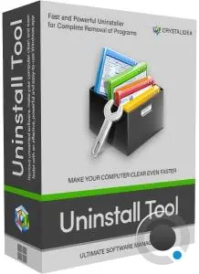 Uninstall Tool 3.8.2 Build 5761 + Portable [Multi/Rus]