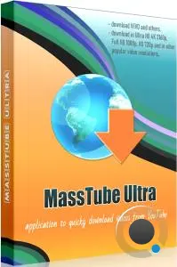 MassTube 2027 22.1.4.221 Ultra + Portable [Multi/Rus]