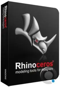 Rhinoceros 8.34.26223.11001 [Multi/Rus]