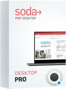 Soda PDF Desktop Pro 15.0.16.24798 [Multi/Rus]