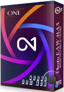 ON1 Photo RAW MAX 2026.5 v20.5.0.19062 + Creative Pack [Multi/Rus]