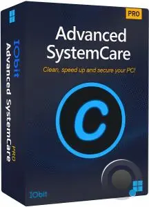 Advanced SystemCare Pro 19.5.0.227 + Portable [Multi/Rus]