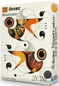 Adobe Illustrator 2026 30.8.0.114 [Multi/Rus]