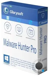 Glary Malware Hunter Pro 1.220.0.866 + Portable [Multi/Rus]