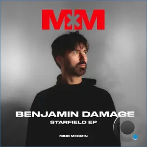 Benjamin Damage - Starfield (2026)