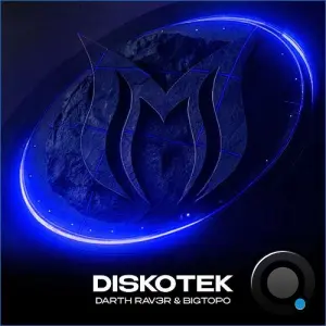 Darth Rav3r & Bigtopo - Diskotek (2026)