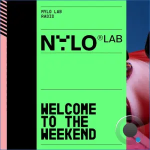 Doorly - Welcome To The Weekend 487 (2026-08-13)