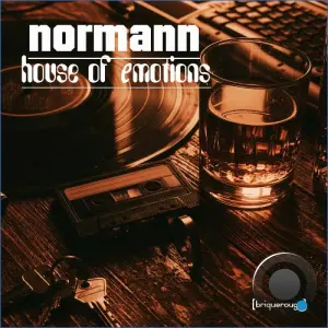 Normann - House of Emotions (2026)