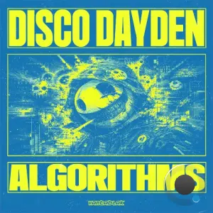 Disco Dayden - Algorithms (2026)