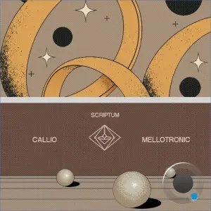 Callio - Mellotronic (2026)