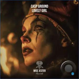 CASP GROUND - Lovely Girl (2026)