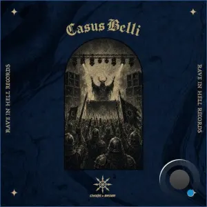 Chaos & Order - Casus Belli (2026)