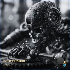 Liaram - Cold Pressure (2026)