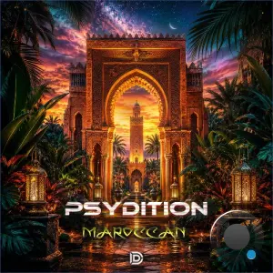 Psydition - Maroccan (2026)
