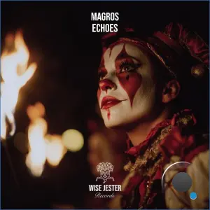 Magros - Echoes (2026)