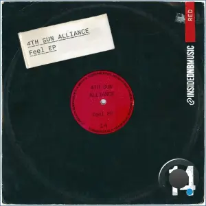 4th Sun Alliance - Feel (2026)