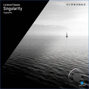 Lorenzo Fasano - Singularity (2026)