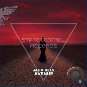 Alen Kels - Avenue (2026)