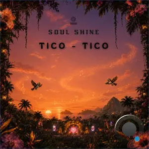 Soul Shine - Tico Tico (2026)
